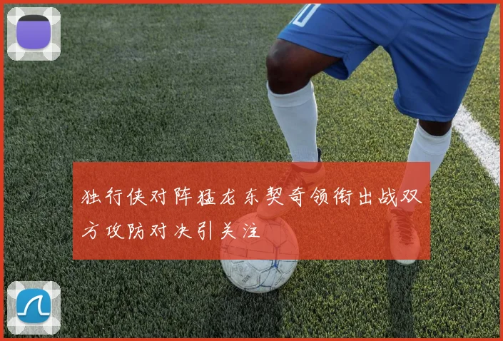 独行侠对阵猛龙东契奇领衔出战双方攻防对决引关注