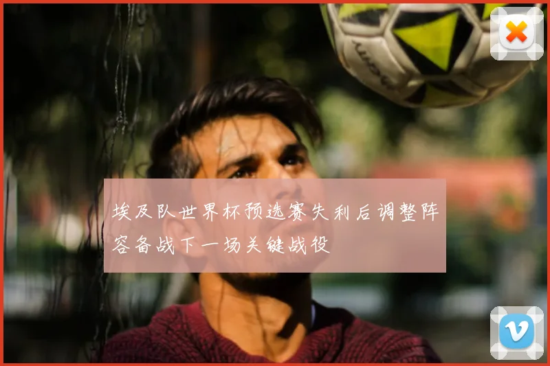 埃及队世界杯预选赛失利后调整阵容备战下一场关键战役